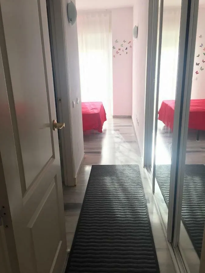 Benalmadena / Bella Vista Hotel 0*,