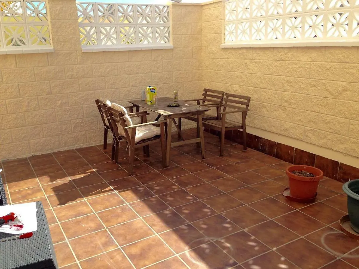 Apartamento Benalmadena / Bella Vista Hotel