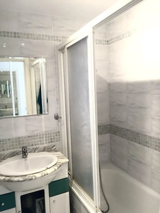 Benalmadena / Bella Vista Otel 0*,  İspanya
